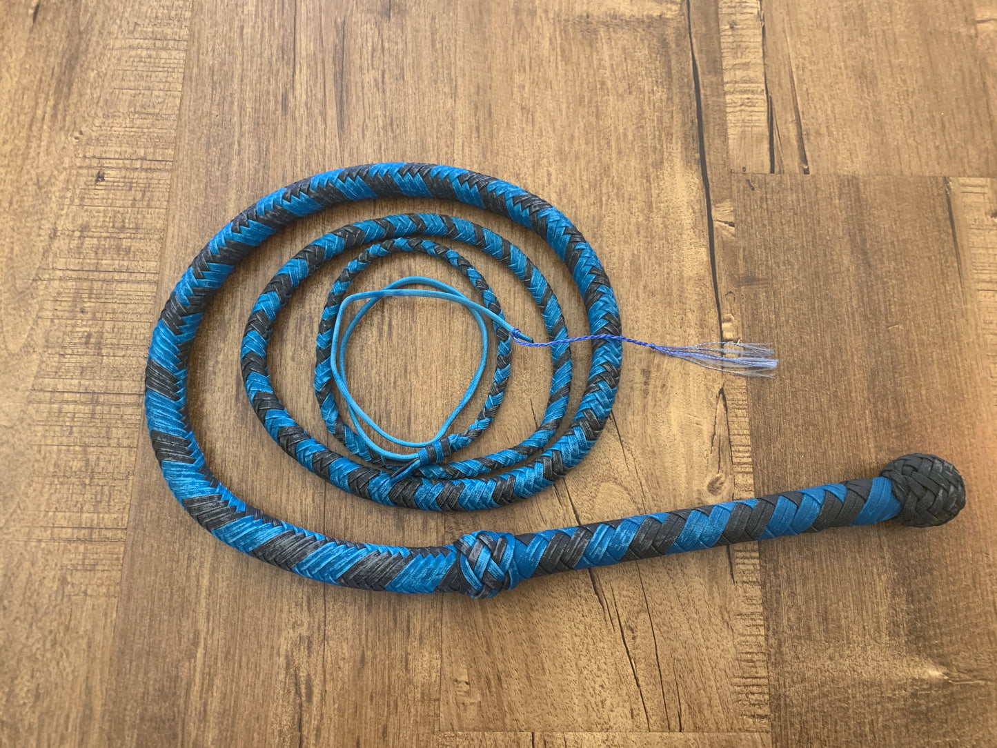 5 Foot Classic Bullwhip