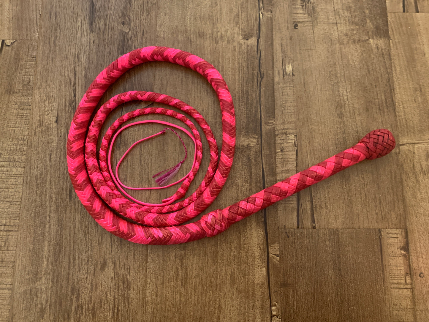 5 Foot Classic Bullwhip
