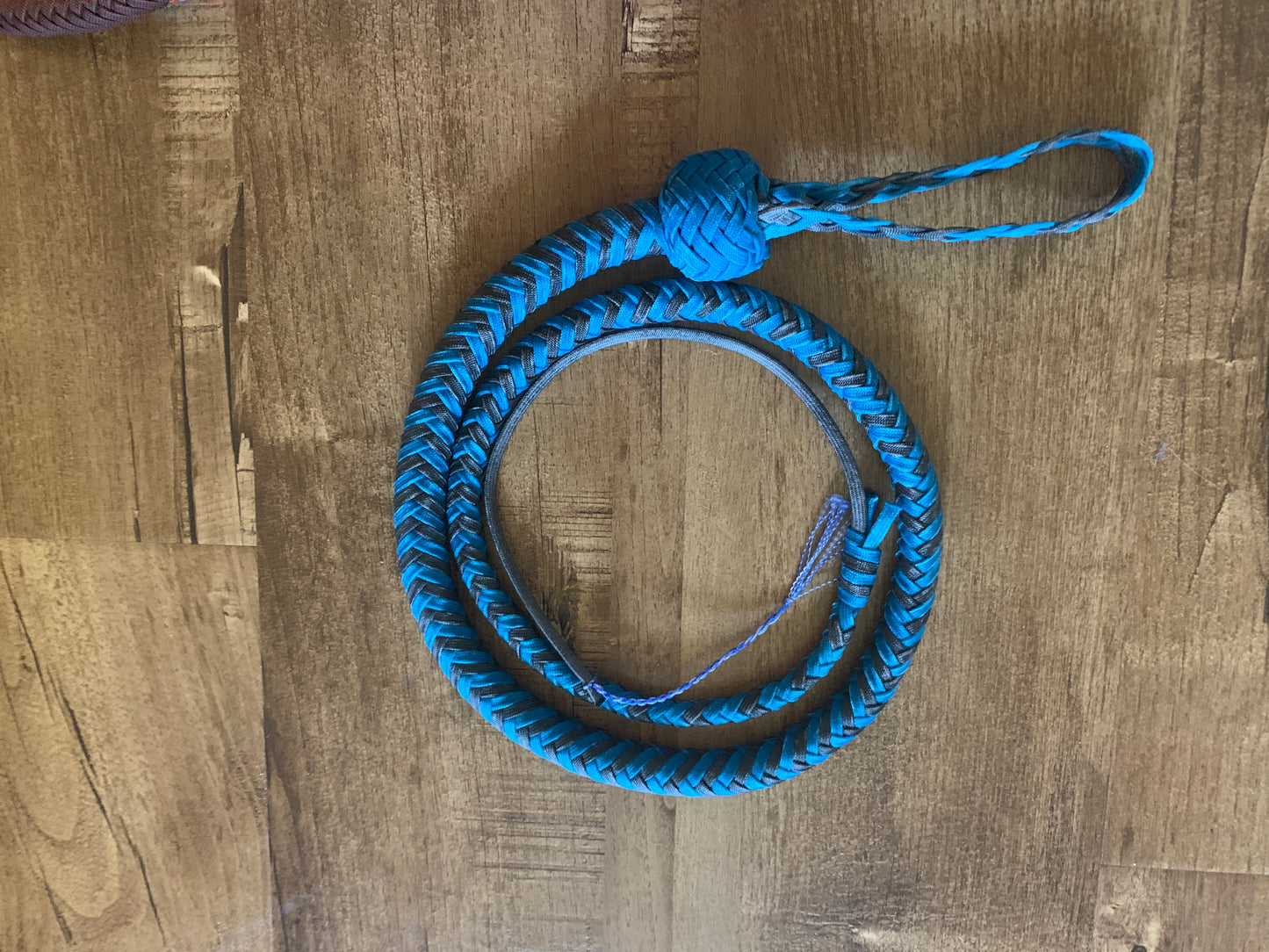 4 Foot Classic Snake Whip