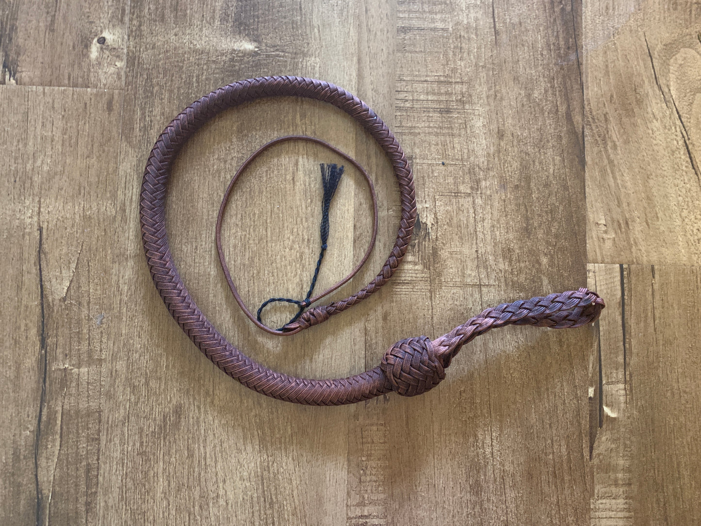4 Foot Classic Snake Whip