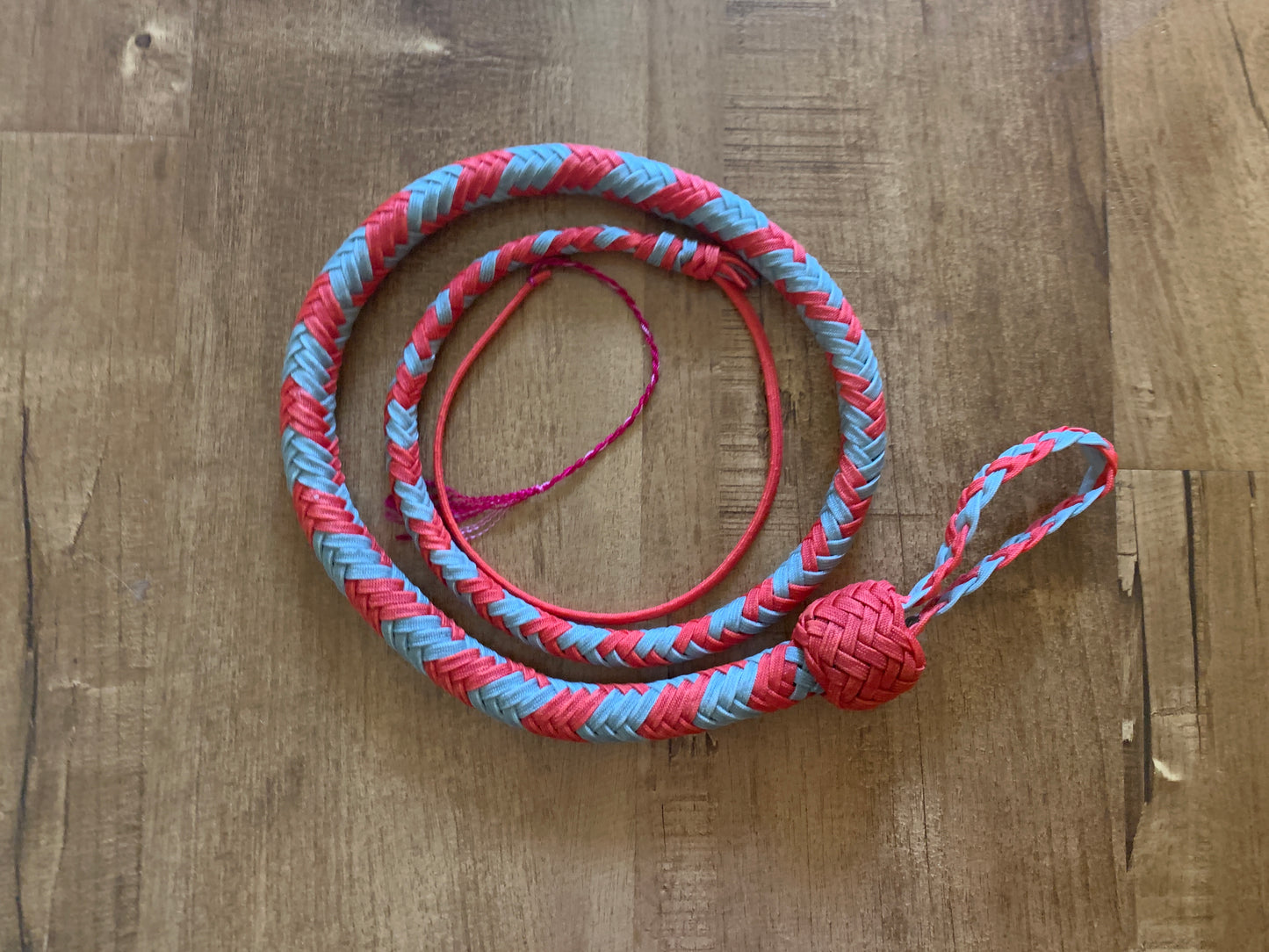 4 Foot Classic Snake Whip